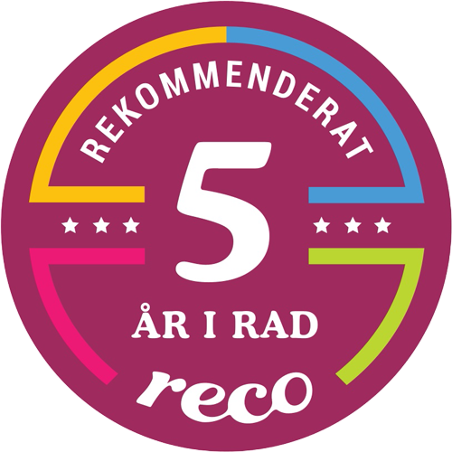 Reco logga
